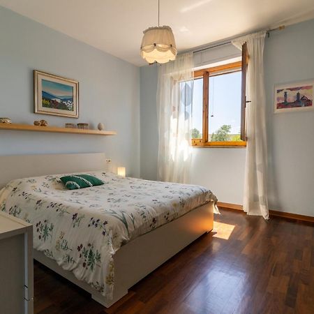 Apartmán L'Olivo Maritato Siena Exteriér fotografie