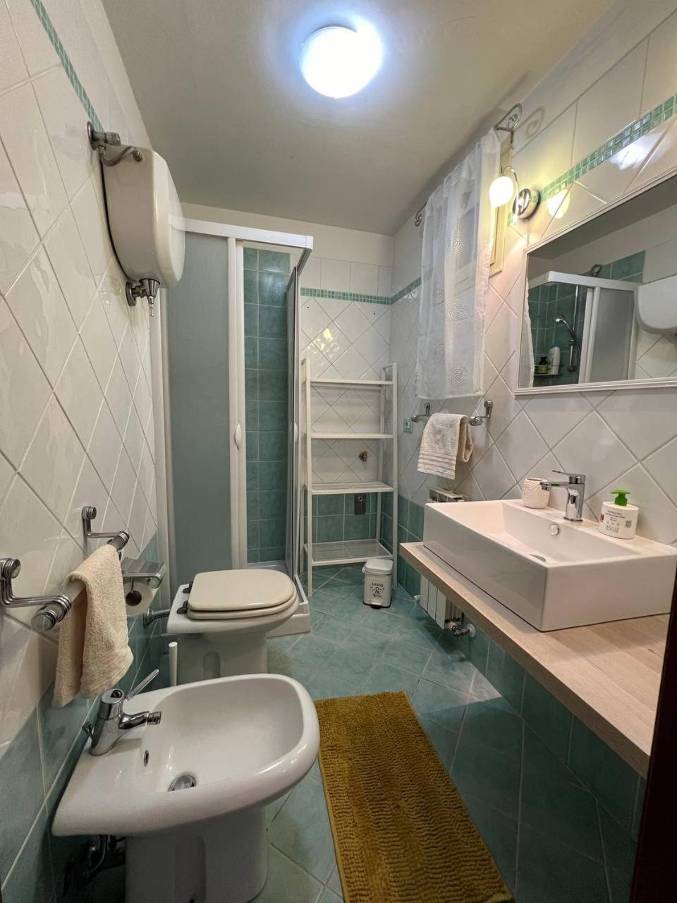 Apartmán L'Olivo Maritato Siena Exteriér fotografie