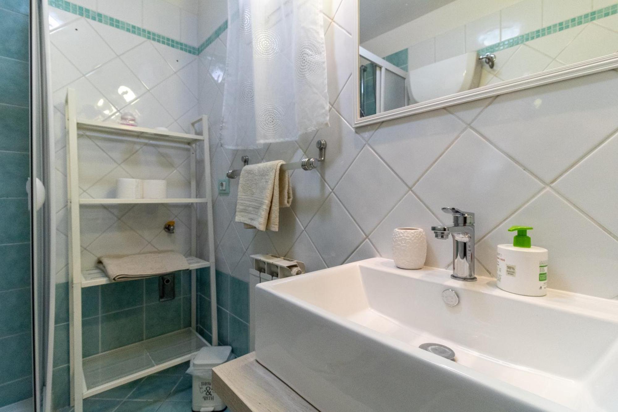 Apartmán L'Olivo Maritato Siena Exteriér fotografie