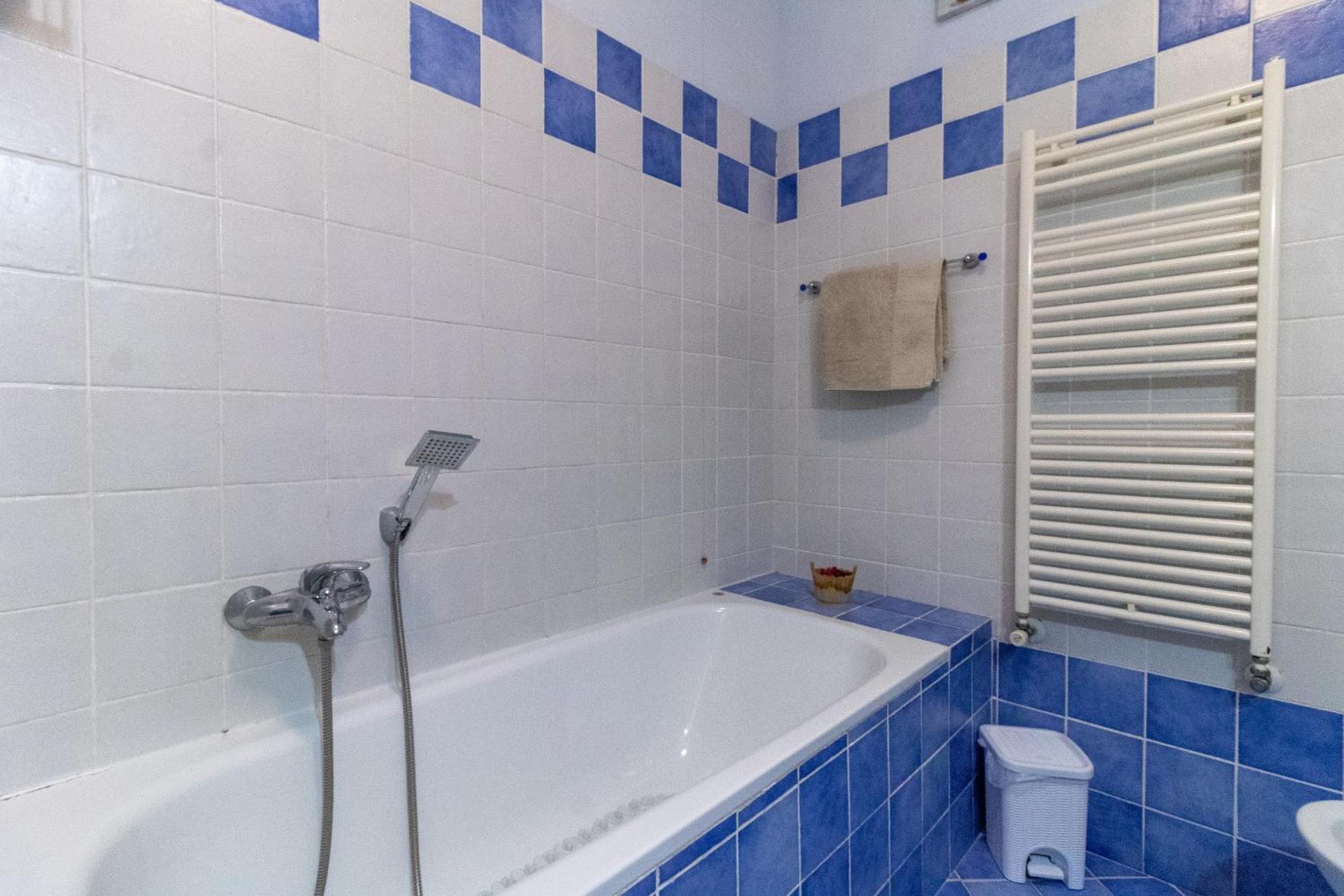 Apartmán L'Olivo Maritato Siena Exteriér fotografie