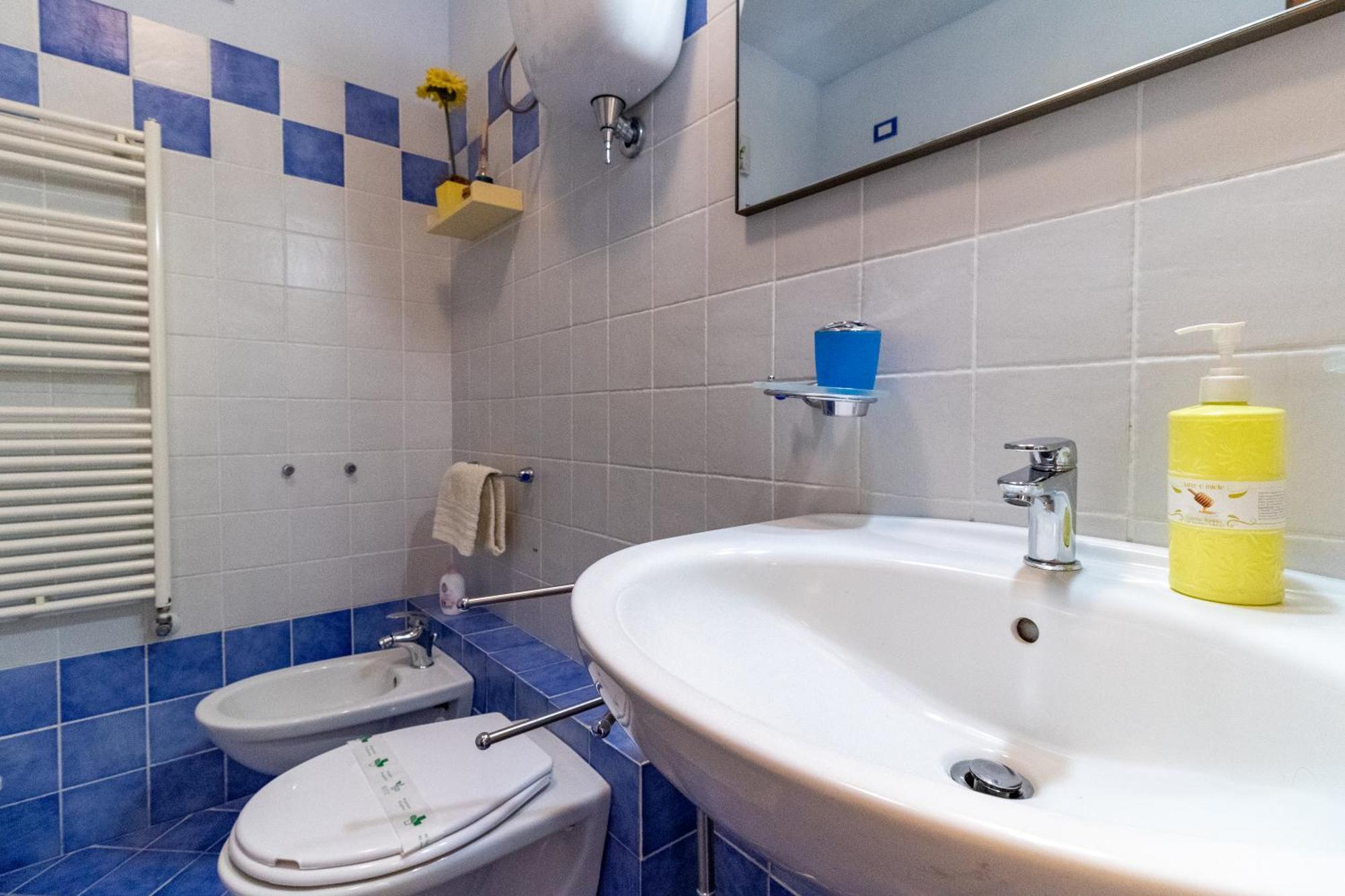 Apartmán L'Olivo Maritato Siena Exteriér fotografie