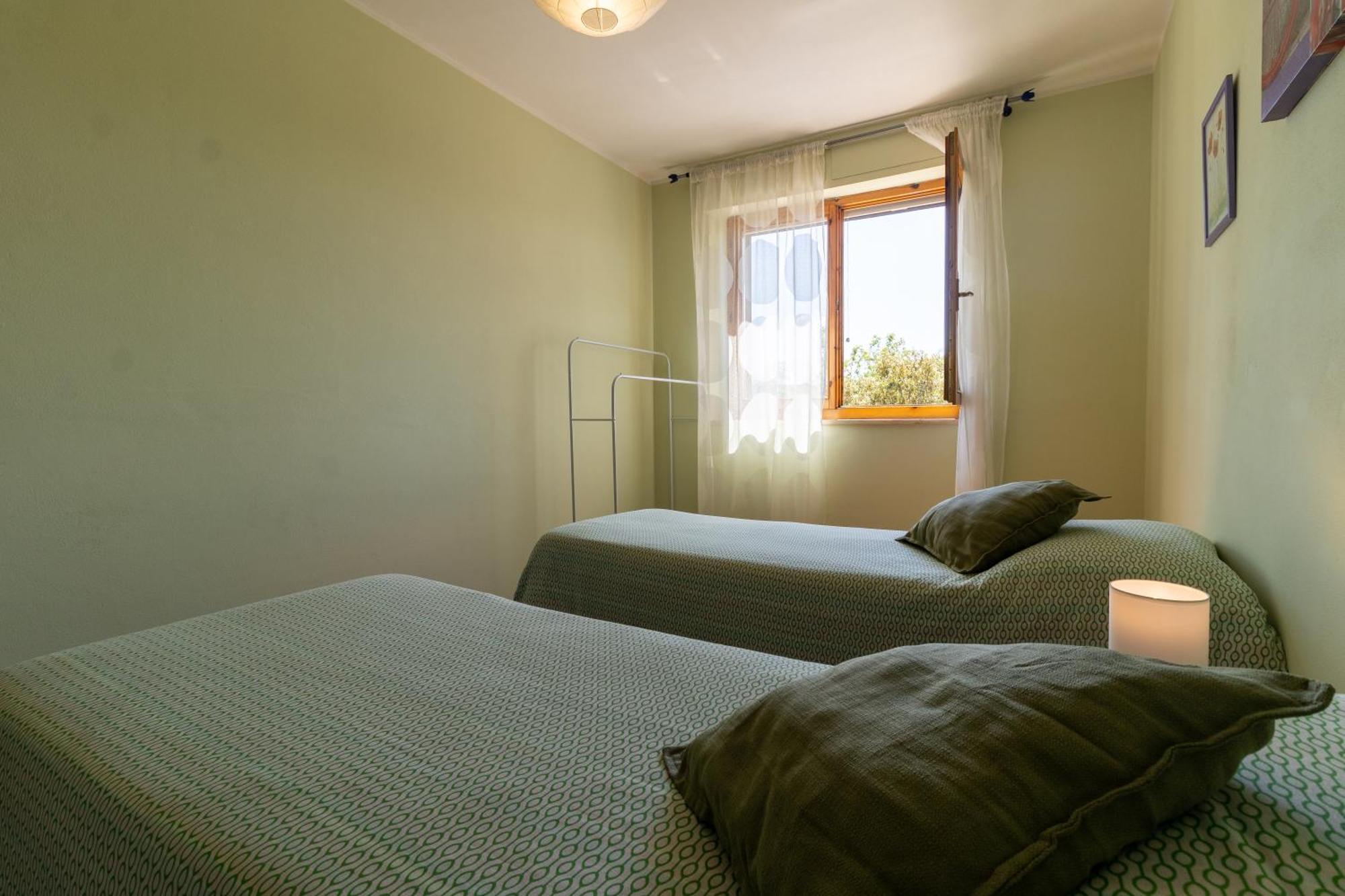 Apartmán L'Olivo Maritato Siena Exteriér fotografie